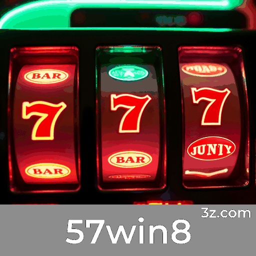 Desbloqueie Recompensas Incríveis com 57win8