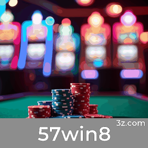 Universo de Jogos Extraordinários do 57win8: Diversão Sem Limites