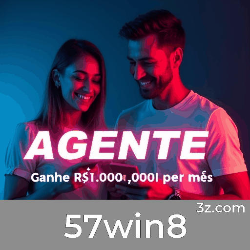 57win8: Cassino Premiado e Pagamentos Rápidos
