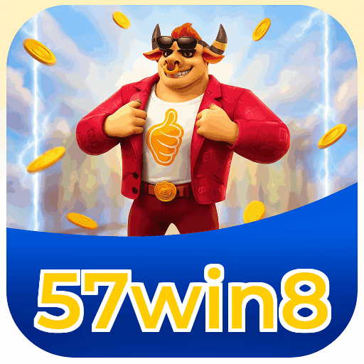 57win8 Logo