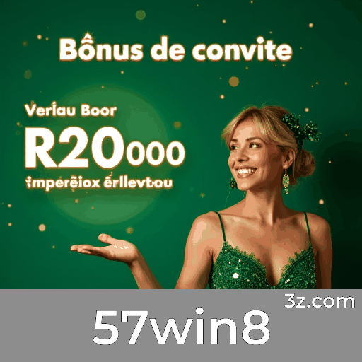 Universo de Jogos Extraordinários do 57win8: Diversão Sem Limites